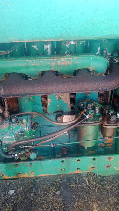 Трактор Т-40 ам  в хорошому стані