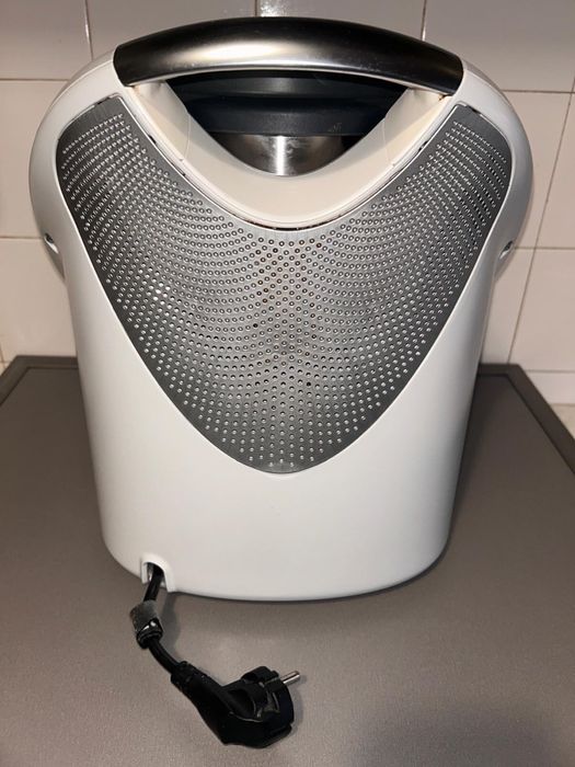 Bimby TM5 em excelente estado | Revista na marca | Lâmina nova