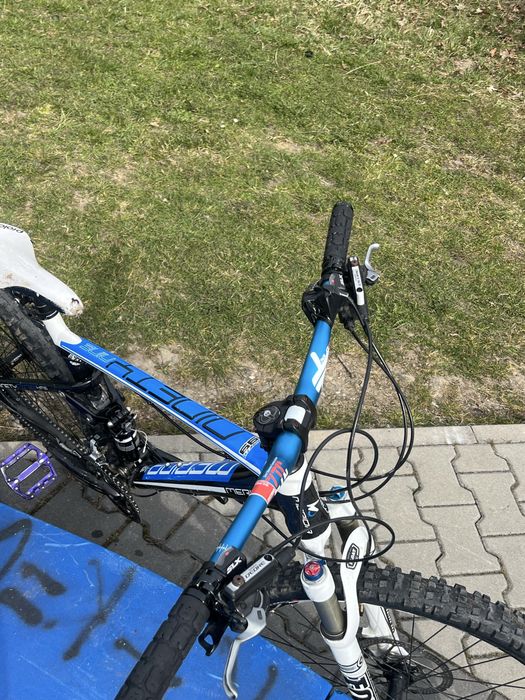 merida enduro  full