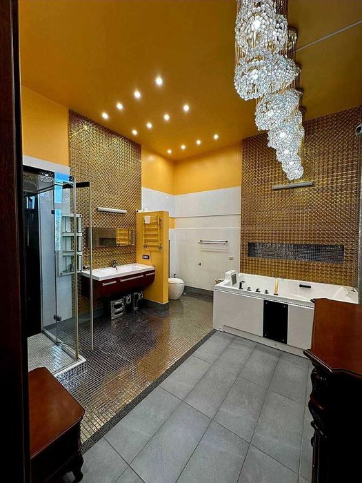 Роскошный дом на 20 сотках 1400 м² качества, комфорта и приватности