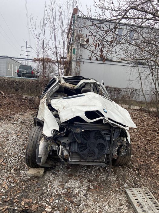 Бмв е53х5 bmw x5 рест