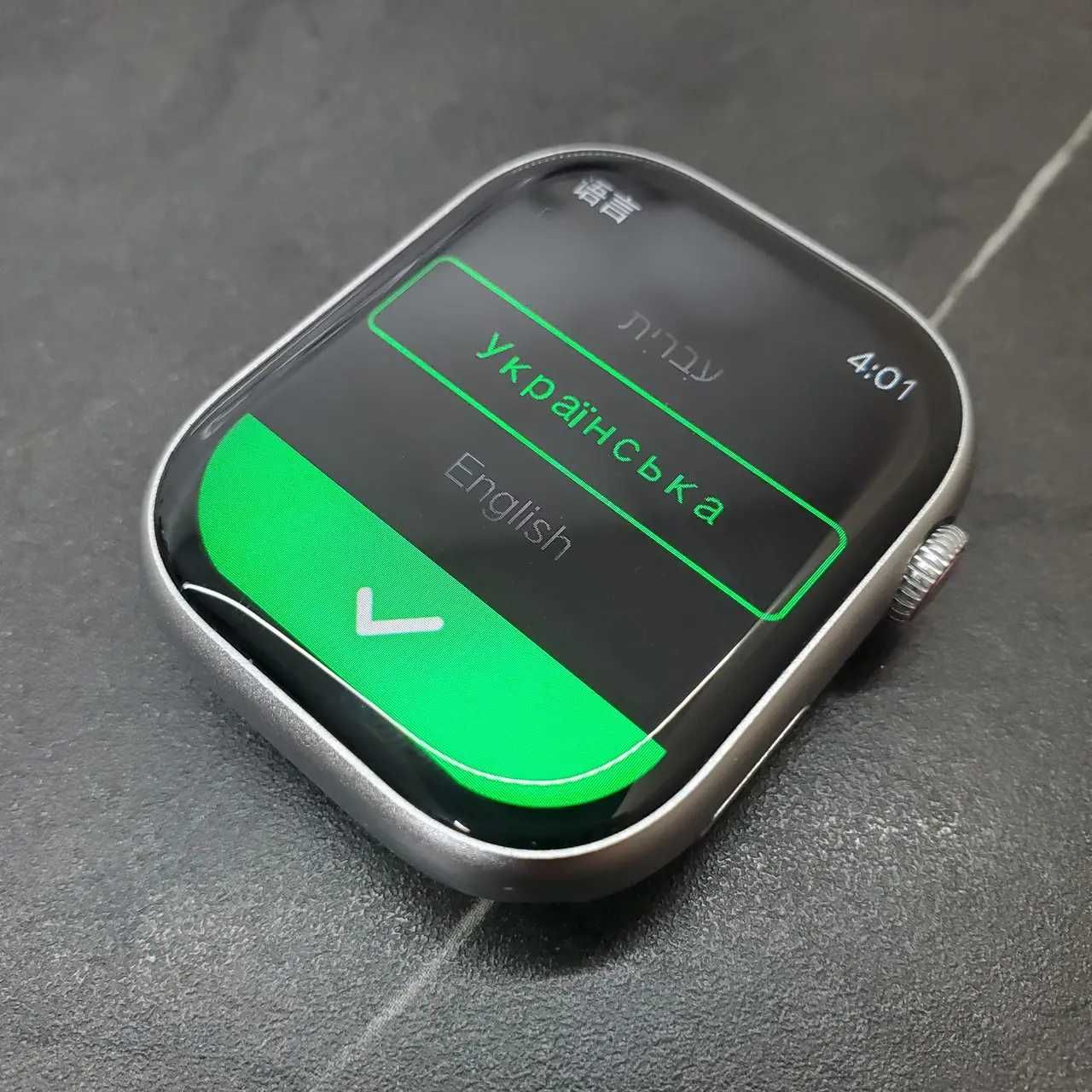 Smart watch GS9 Pro Max 45mm/ Смарт часы/ годинник НОВИНКА 2024: 1 400 ...