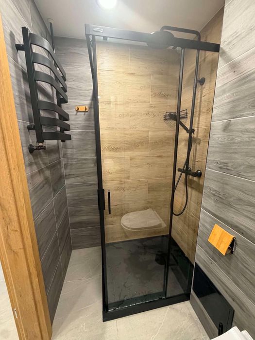 Mieszkanie 43 m² | 2 Pokoje | PARTER | Meble na Wymiar | STALOWA WOLA