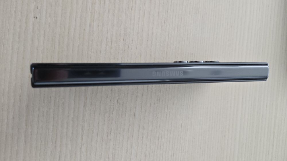 Samsung Fold 5 2/512 Black + Samsung care