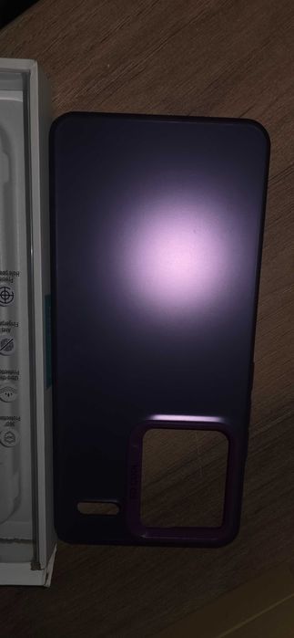 Capa para redimi note 13 pro plus 5g