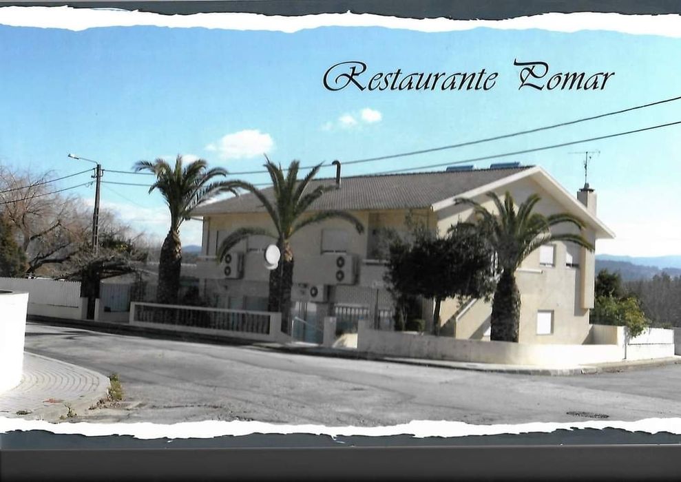 Aluga-se espaço para eventos antigo restaurante Pomar