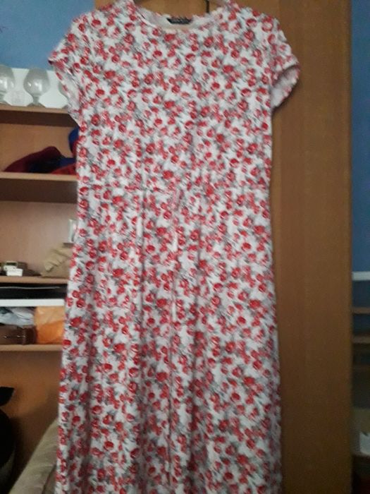 Продам летнее платье