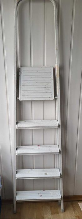 Стремянки, б/у. Для дома и сада.