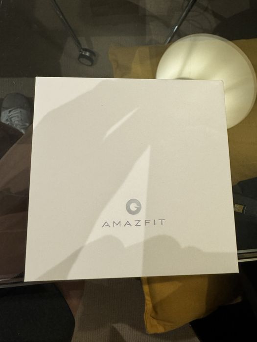 Smartwatch amazfit437360059577815044