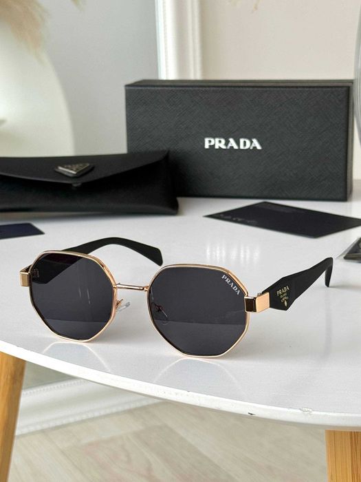 окуляри New Prada  (унісекс)