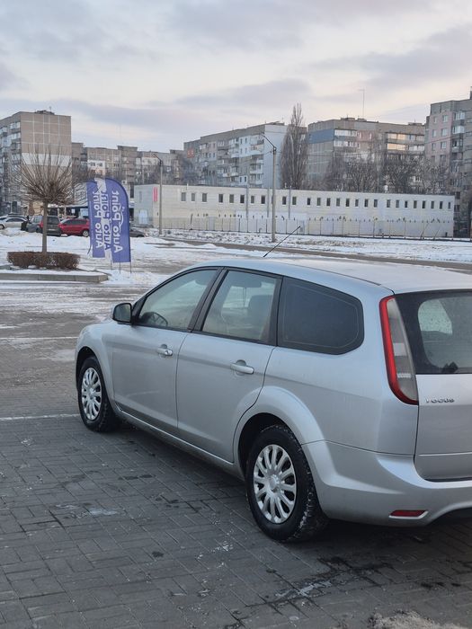 Форд дизель 4л на 100км