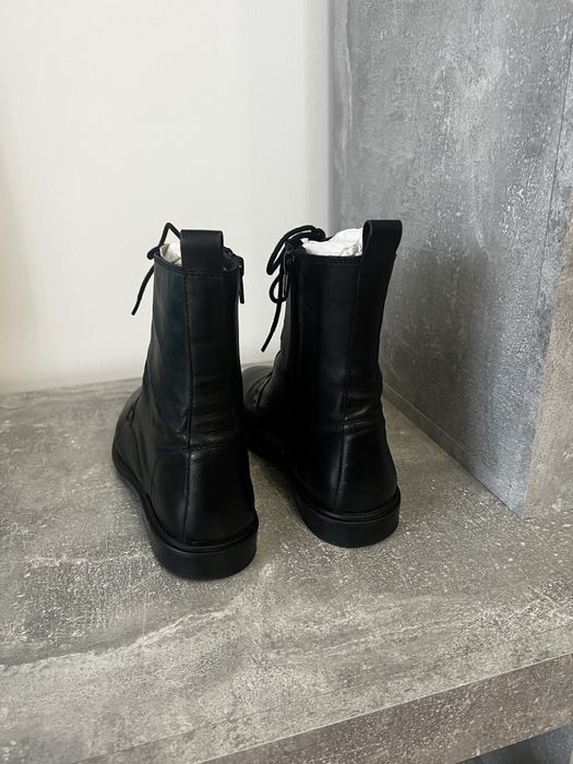 Черевики, сапожки Zara