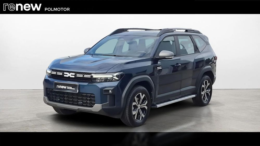 Dacia Pozostałe Dacia