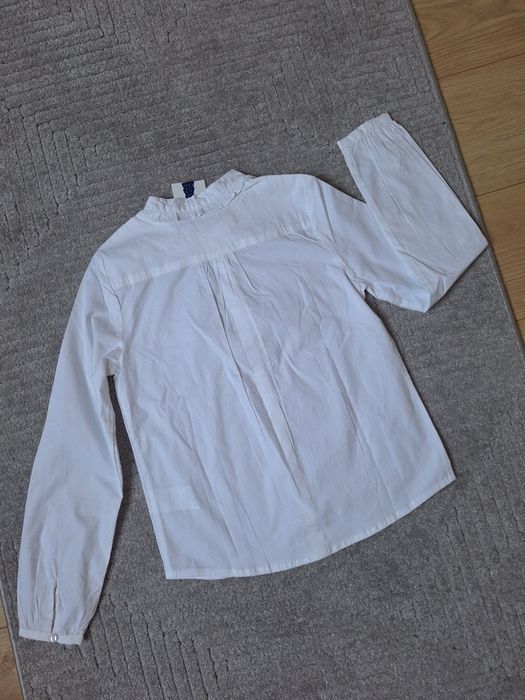 R 146 spodnie coccodrillo bluzka 5 10 15