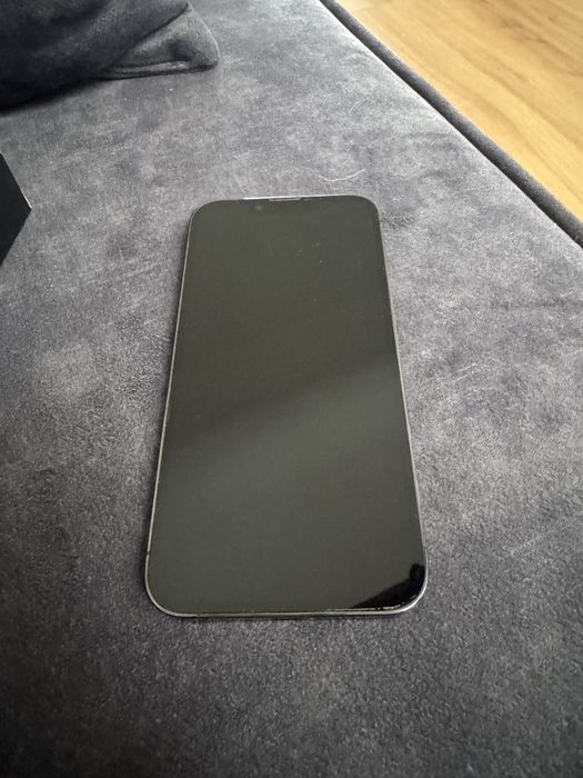 iPhone 13Pro 128GB stan BDB Graphite  A2638 89% bez blokad