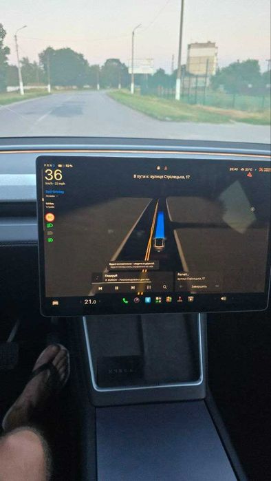 Tesla Model Y Juniper Launch Series 2025