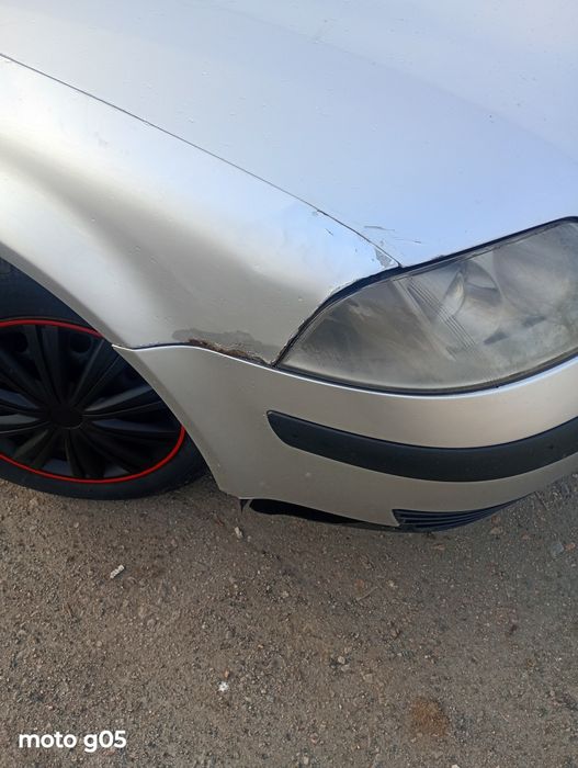 Продам пасат б5+