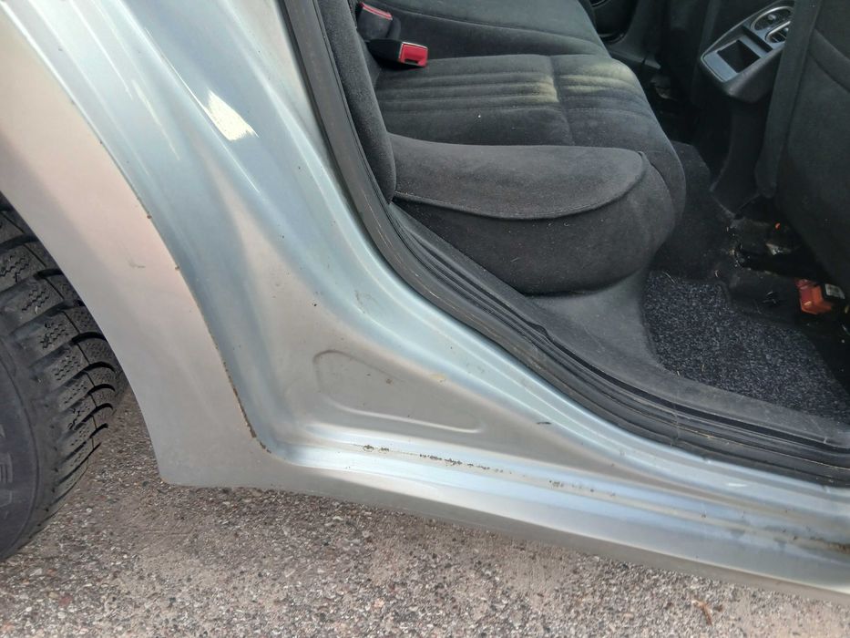 Alfa Romeo 159 1,9