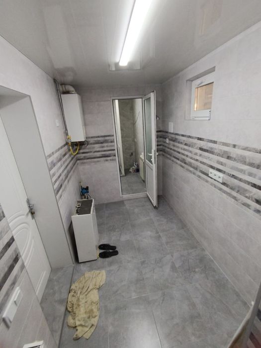 Квартира на земле, улица Левитана