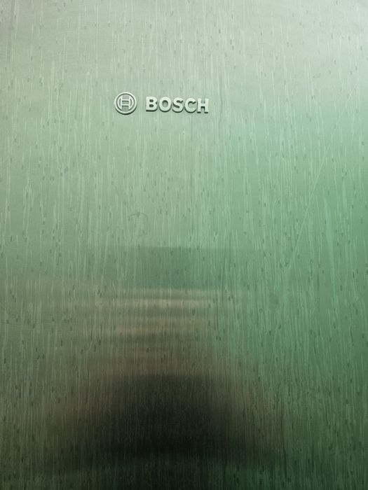 Холодильник Bosch