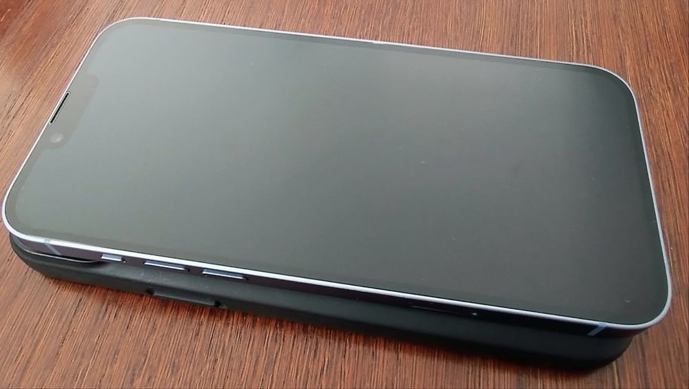iPhone 14 Plus Jak Nowy