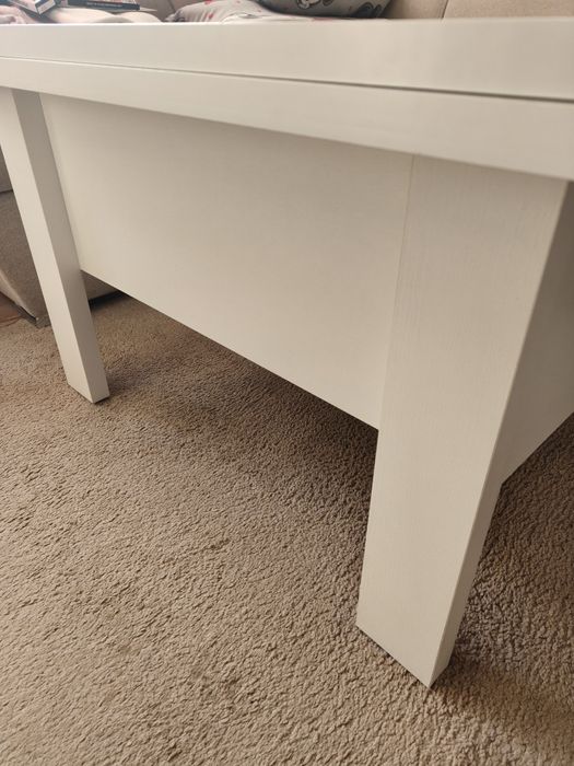 Ławostół rozkładany