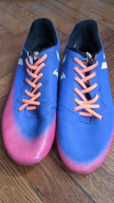Бутси дитячі Adidas Messi, 35р, 22см