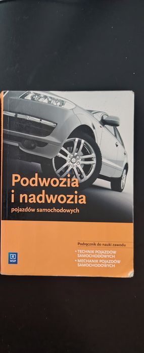 Książki do podstawówki i do branzowej