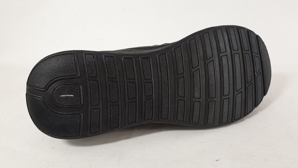 maximus hotic czarne ADIDASY MĘSKIE sportowe R 43