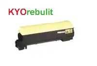WYPRZEDAŻ! Toner do Kyocera TK-560 Yellow Zamiennik