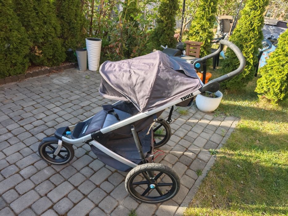 Wózek Thule Urban Glide