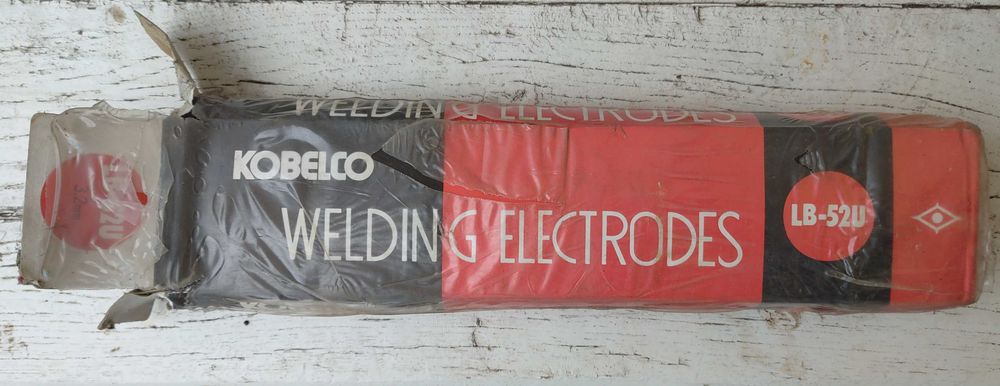 Электроды для сварки