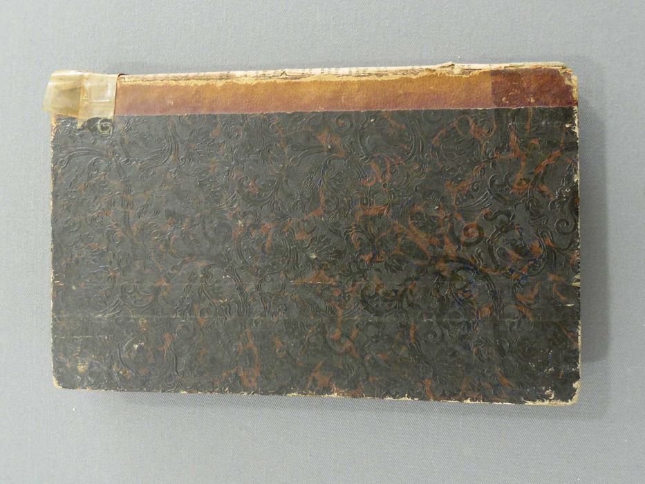 Ensaio sobre a História do Governo e da Legislação de Portugal - 1ª Ed