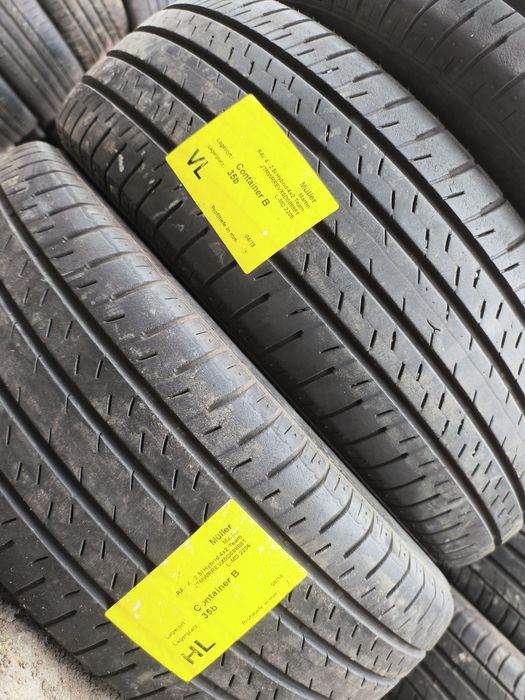 225/60R18 Bridgestone Dueler H/L