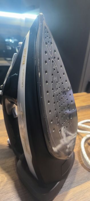 Праска Tefal Ultimate Anti-Calc FV9787E0