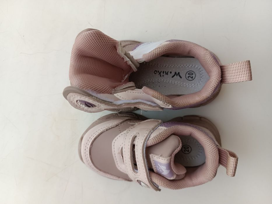 Кросівки дитячі 20 розмір