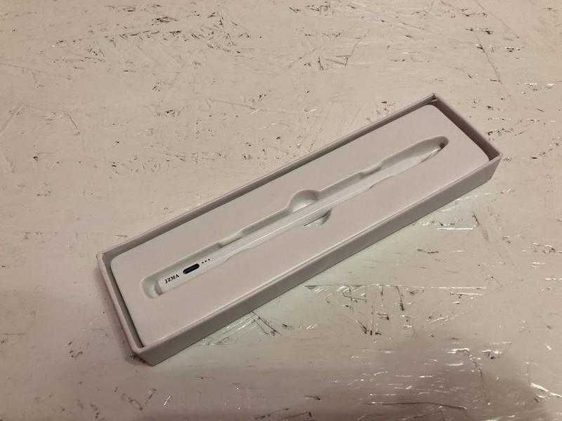 Стилус, jzmatech для ipad 2018-21 р, сумісний з ipad/air/pro/mini