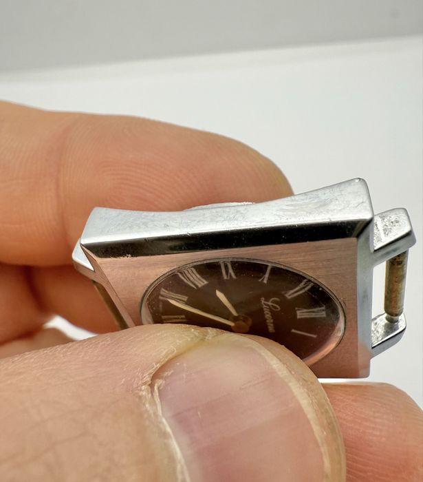 Zegarek Damski Lucerne Swiss Made