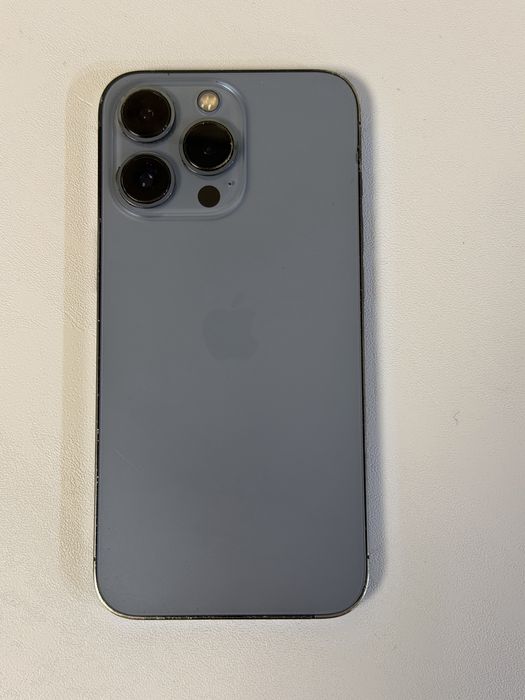 Iphone 13pro 128gb neverlock