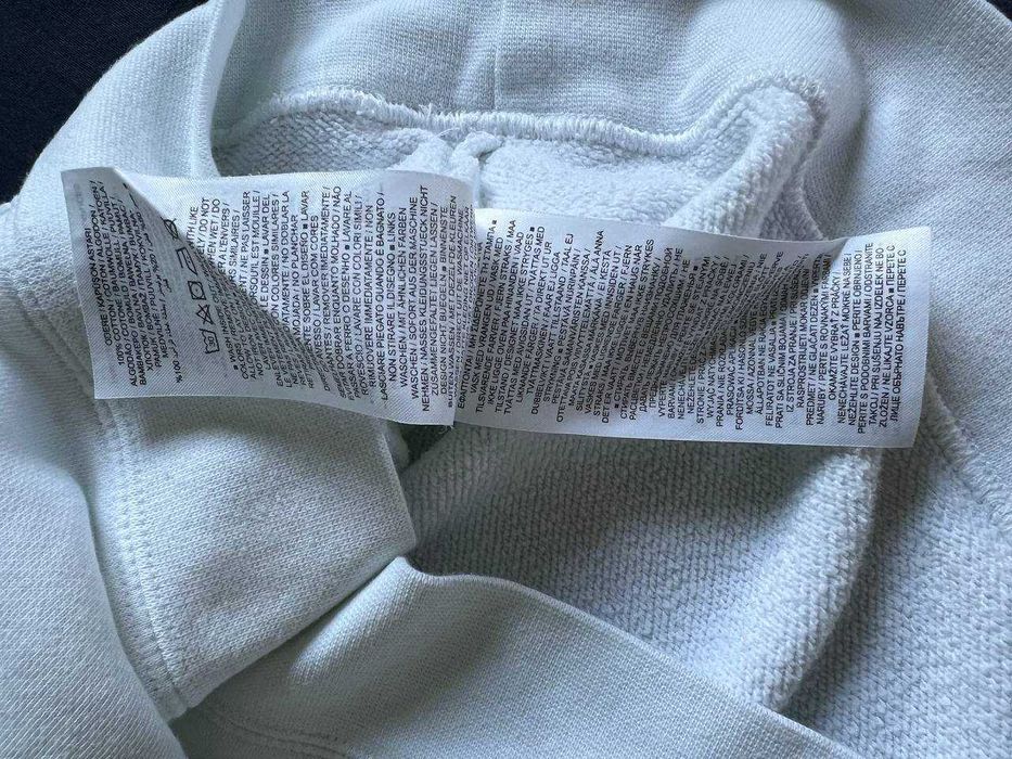 Худи Nike (L size)