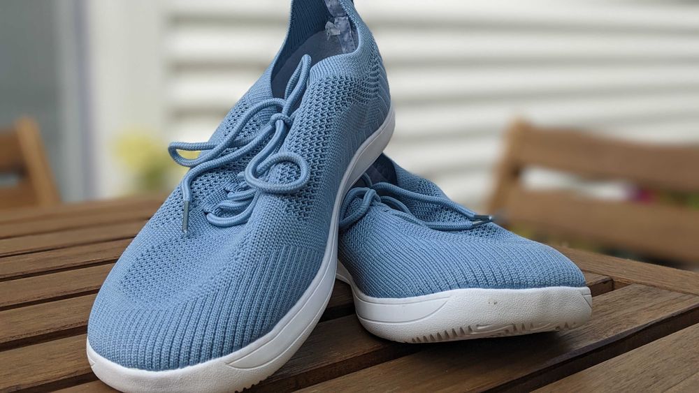 Анатомічні кроссівки, р. 41