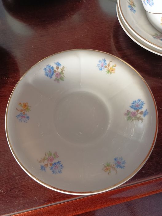 Vista Alegre Tea Service430225378687723522