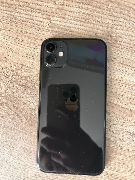 Телефон Iphone 11 128gb