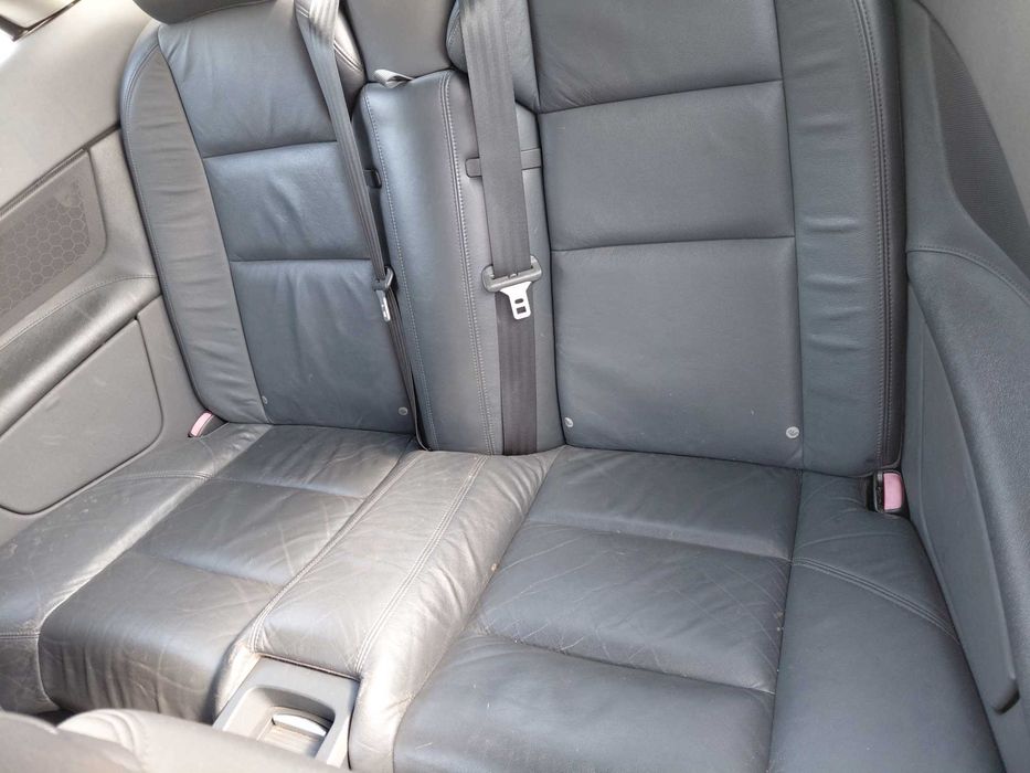 Volvo C70 Cabrio 4/2008 Nacional