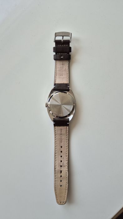 Citizen Pilot Automatic NJ0100-38X