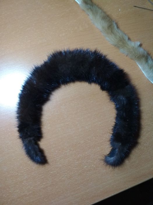 Аксесуари для волосся