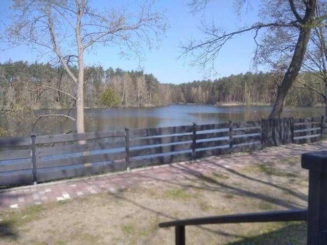 Domek Holenderski wynajme domek Zalew Koronowski