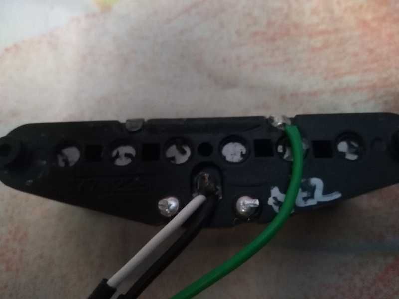 Set Pickups Fender Originais Telecaster – Calibrados "Heavy Wound"