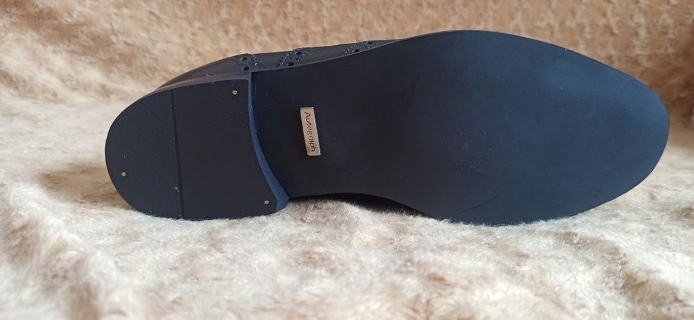 Чоловічі туфлі Autograph