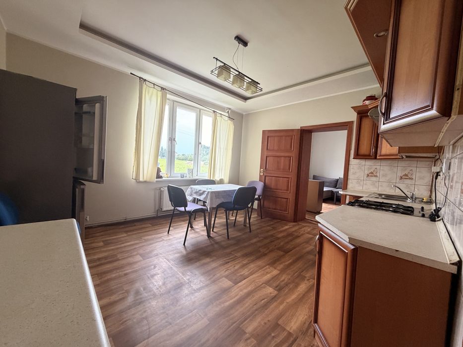 Dom 3 pokoje Łódź ul. Kolumny/Rzgowska